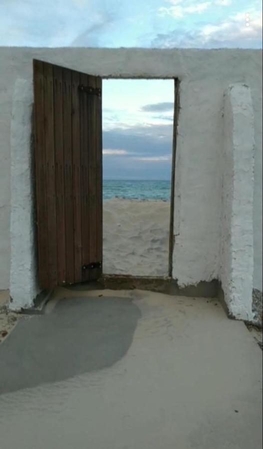 Hotel Ceci Sol & Mar Caucaia Exterior foto